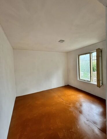 дом в кара жыгаче: 52 м², 1 комната, Забор, огорожен