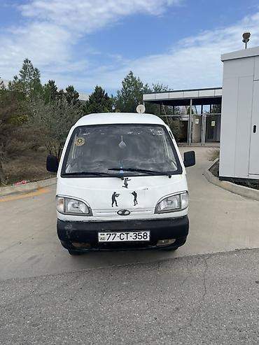 Daewoo Damas mikroavtobus Faw vacon versiya Bir tek rulavoyu oda 50 lalafo.az -da Daewoo Damas mikroavtobus Faw vacon versiya Bir tek rulavoyu oda 50
