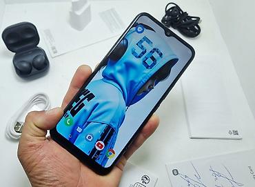 Tecno: Tecno Camon 12 Pro, Б/у, 128 ГБ, цвет - Черный, eSIM, 1 SIM, 2 SIM — 14