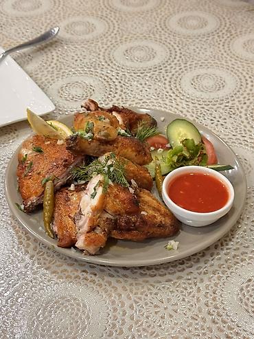 Готовые блюда, кулинария: Повар на выезд !!!! Повар на выезд!!! Шерине Тушотой День рождения — 11