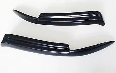kompresor klime: Obrvice za farove BMW e36 donje. Kvalitetne obrve za farove iz uvoza — 1