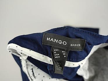 grenpoint bluzki: Mango, Spodnie materiałowe damskie, rozmiar L — 4