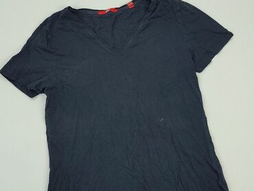 Tops: T-shirt for men, S (EU 36), SOliver, condition - Good