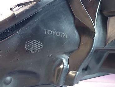 фара тойота рав 4: Передняя левая фара Toyota 2013 г., Б/у, Оригинал, Япония — 4