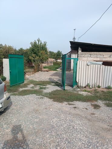 Продажа домов: Времянка, 40 м², 2 комнаты, Собственник, Косметический ремонт — 8