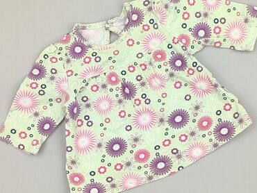 Blouse, F&F, 1-3 months, condition - Perfect