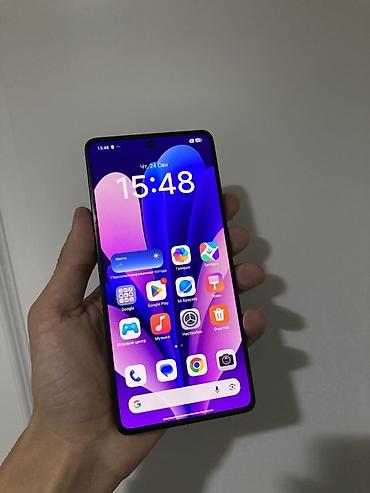 планшет редми пад 2: Redmi, Redmi Note 13 Pro, Б/у, 256 ГБ, цвет - Черный, 2 SIM — 2