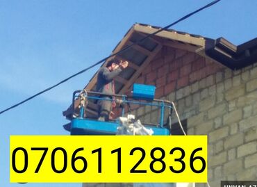 работа в баку от прямых работодателей: Dam Mansar Navalca Söküntü Izolyasiya Zemanetle