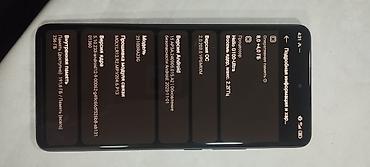 poco 3pro: Redmi note 15 8/256gb Характеристики по экрану и корпусу: - — 3