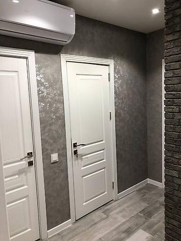 Köhnə tikili: Bakı, 4-cü mikrorayon, 3 otaqlı, Köhnə tikili, m. Memar Əcəmi, 75 kv. m — 4