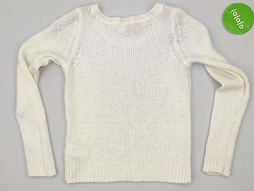dkny bluza: H&M Divided, Sweter damski, rozmiar M — 3