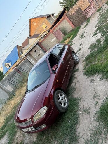дросельная заслонка мазда кронос: Mazda 323: 1999 г., 1.6 л, Механика, Бензин, Хетчбек