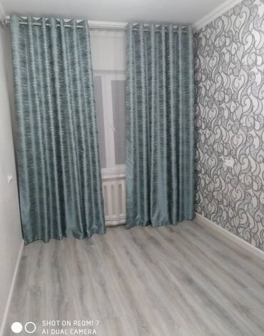 106 серия квартиры в Кыргызстан | Продажа квартир: 3 комнаты, 70 м², 106 серия, 6 этаж
