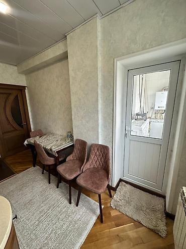 Квартиры: 4 комнаты, Новостройка, 190 м² — 2