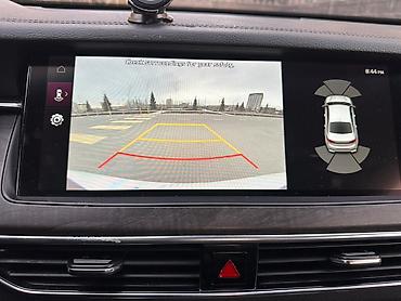 Kia: Kia K7: 2020 г., 3 л, Автомат, Газ, Фастбек — 9