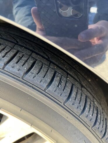 Kia: Kia K5: 2018 г., Бензин — 15