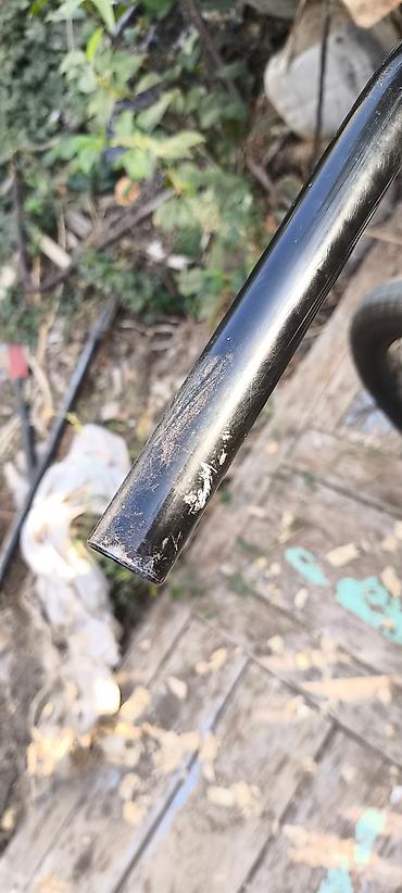 BMX велосипеды: BMX велосипед, Б/у — 7