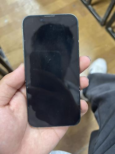 айфон 13 мини бу цена: IPhone 13 mini, Б/у, 128 ГБ, Синий, 100 % — 2