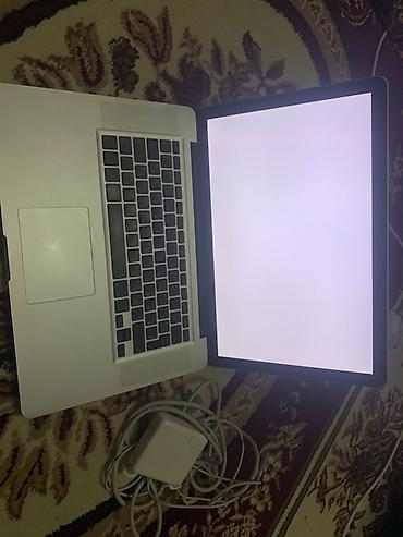 Ноутбуки Apple (MacBook): Нетбук, Б/у — 6
