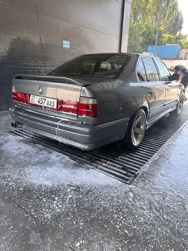 купить двигатель бмв х5 дизель: BMW 5 series: 1992 г., 2.5 л, Механика, Бензин, Седан