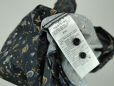 ubrania cos: Medicine, Koszulа dla mężczyzn, rozmiar 2XL — 5