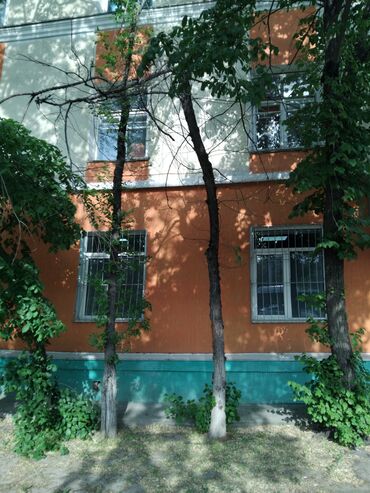 кок жар подселение: 19 м²