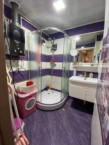 Köhnə tikili: Bakı, m. Həzi Aslanov, 3 otaqlı, Köhnə tikili, m. Həzi Aslanov, 82 kv. m — 12