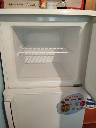 крафтер холодильник: Холодильник Shivaki, Б/у, Минихолодильник