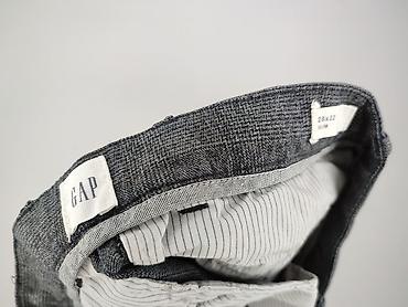 body by gap: Gap, Spodnie materiałowe damskie, rozmiar M — 4