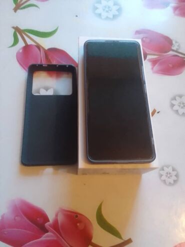 водонепроницаемый телефон: Xiaomi, 13 Pro, Б/у, 256 ГБ, цвет - Черный, 2 SIM