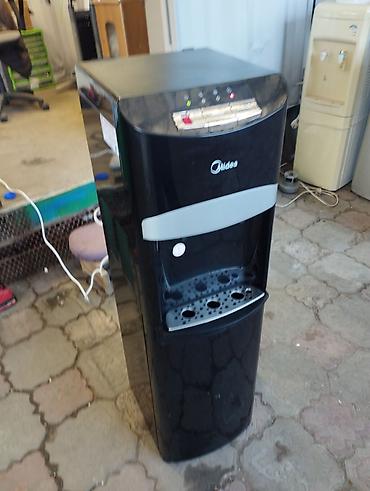 Кулеры для воды: Кулер для воды at lalafo.kg — 3 Кулеры для воды: Кулер для воды — 3