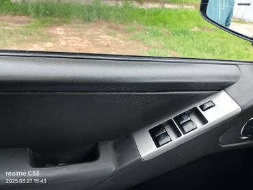 Nissan: Nissan Navara: 2.5 l. | 2007 έ. Πικάπ — 21