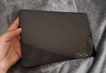 lenovo sensor: Lenovo planşet - Model: Lenovo Tab seriyası (arxa paneldə “Lenovo” — 4
