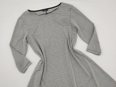 monnari plus size sukienki: Medicine, Women`s dress, size S (EU 36)