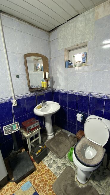 Продажа домов: Дом, 70 м², 4 комнаты, Агентство недвижимости, Старый ремонт — 10