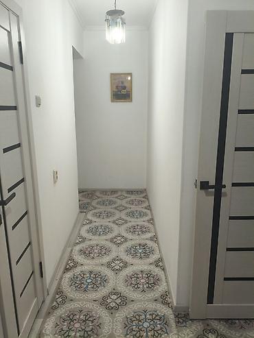 квартира чуйский: 2 комнаты, 81 м², Цум Индивидуалка, 2 этаж, Косметический ремонт — 6