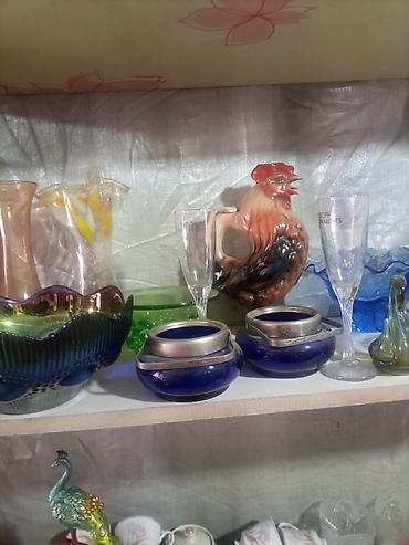 Наборы посуды: Распродажа. советской. посуды. в. связи. с. закрытием. Оптом — 9