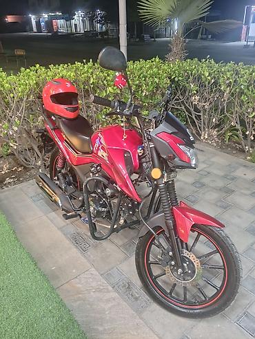 opel mühərriki: Moped/Motosiklet – şəhər və qısa məsafələr üçün rahat model — 2
