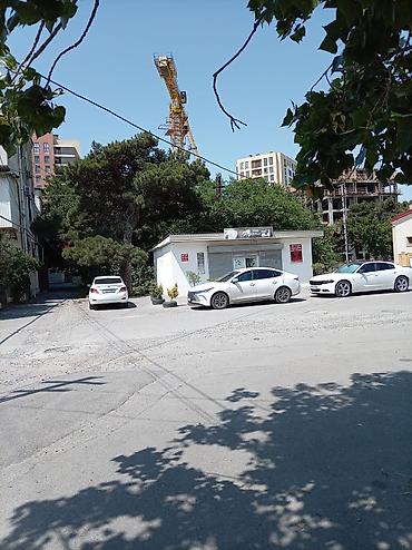 Kommersiya daşınmaz əmlakının satışı: Obyekt satılır. Şexsi mülkümdür kupca qeyri yaşayış. Obyektin ölçüsü — 4