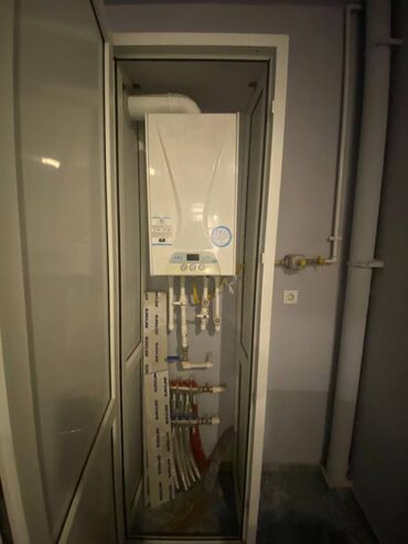 Uzunmüddətli kirayə mənzillər: Xətai rayonu,Hezi aslanov metrosu,Ukrayna dairesində,16mertebeli — 10