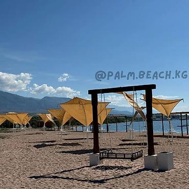 отдых в palm beach: Коттедж, Palm Beach, Чок-Тал, 4 места — 1