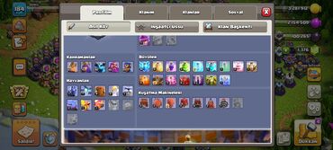 Qantellər: Qantellər, İşlənmiş — 6