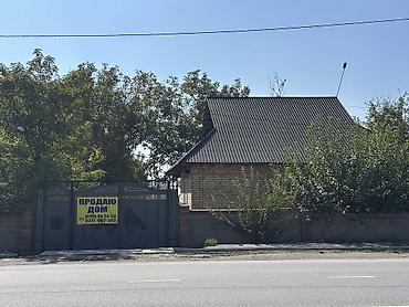 гостиницы аламедин 1: 4 комнаты, 120 м², 14 соток, Базар-Коргон, Собственник — 1