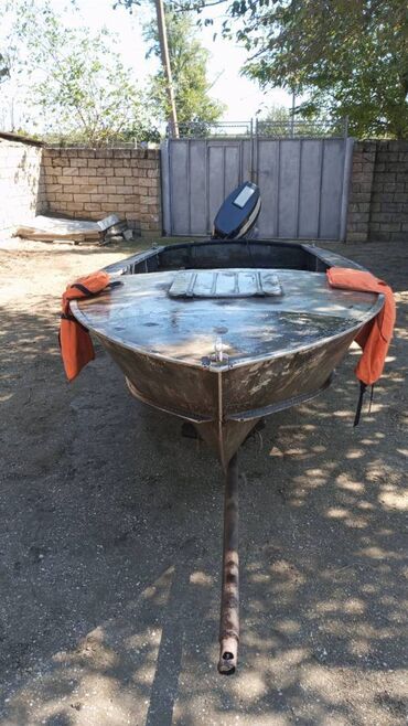 Su nəqliyyatı: Motorlu Qayıq YAMAHA 48 Progres 4 Marka və model: YAMAHA 48 Progres 4 -da lalafo.az — 3 Su nəqliyyatı: Motorlu Qayıq YAMAHA 48 Progres 4 Marka və model: YAMAHA 48 Progres 4 — 3