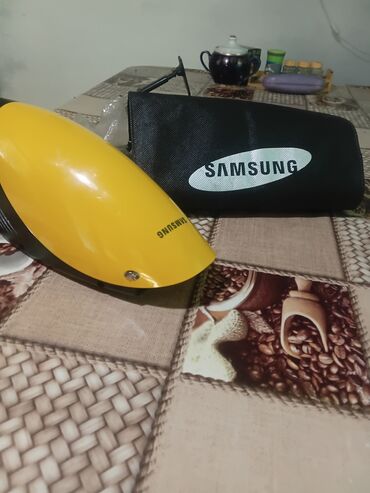 беспроводной микрофон: Пылесос, Samsung, Ручной, Сухая