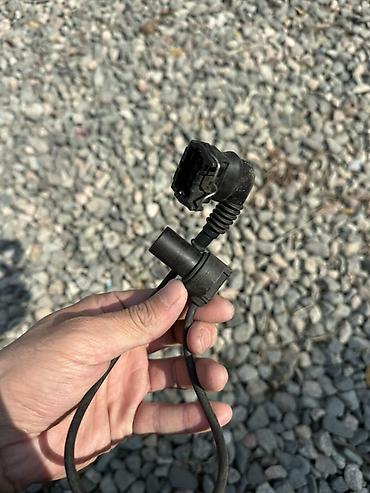 Рули: Руль BMW Оригинал — 9