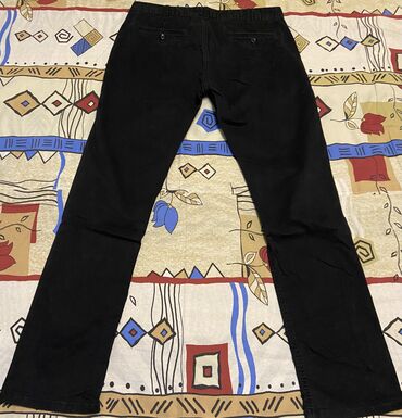 Другая техника по уходу за одеждой: Продам Брюки мужские Colin’s (размер W33L32 — 2