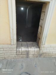 Beton işləri: #Betonkesme #betondeşmə Beton kubik kərpic - dən kəsim deşim — 6