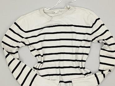 pull and bear sweter w paski: Sinsay, Sweter damski, rozmiar M — 1