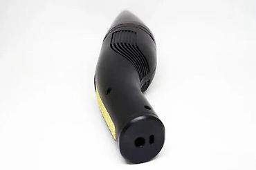 map senzor cena: Prenosni usisivač za automobileCAR VACUUM CLEANER HY05. OPIS — 9
